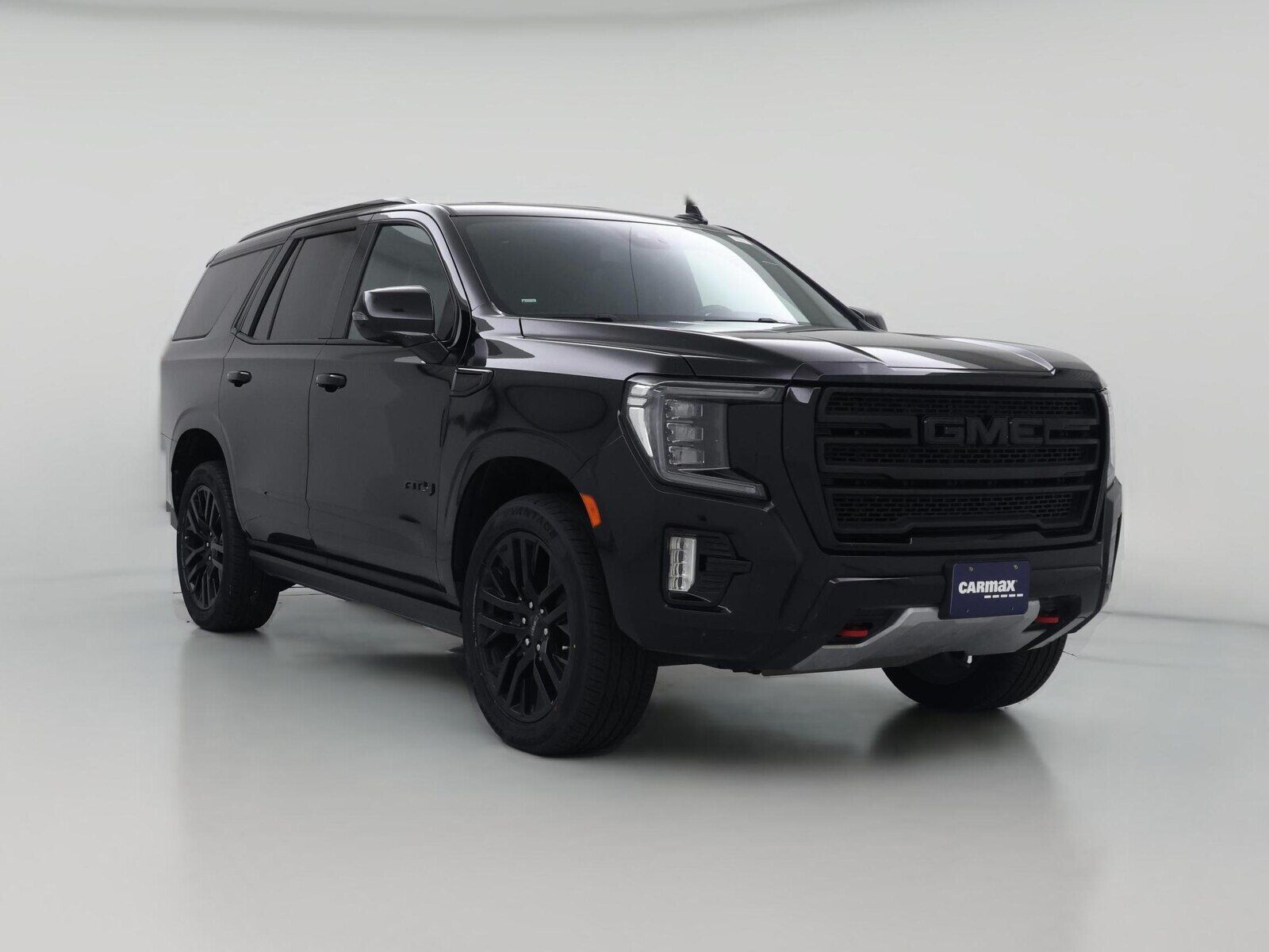 2023 GMC Yukon