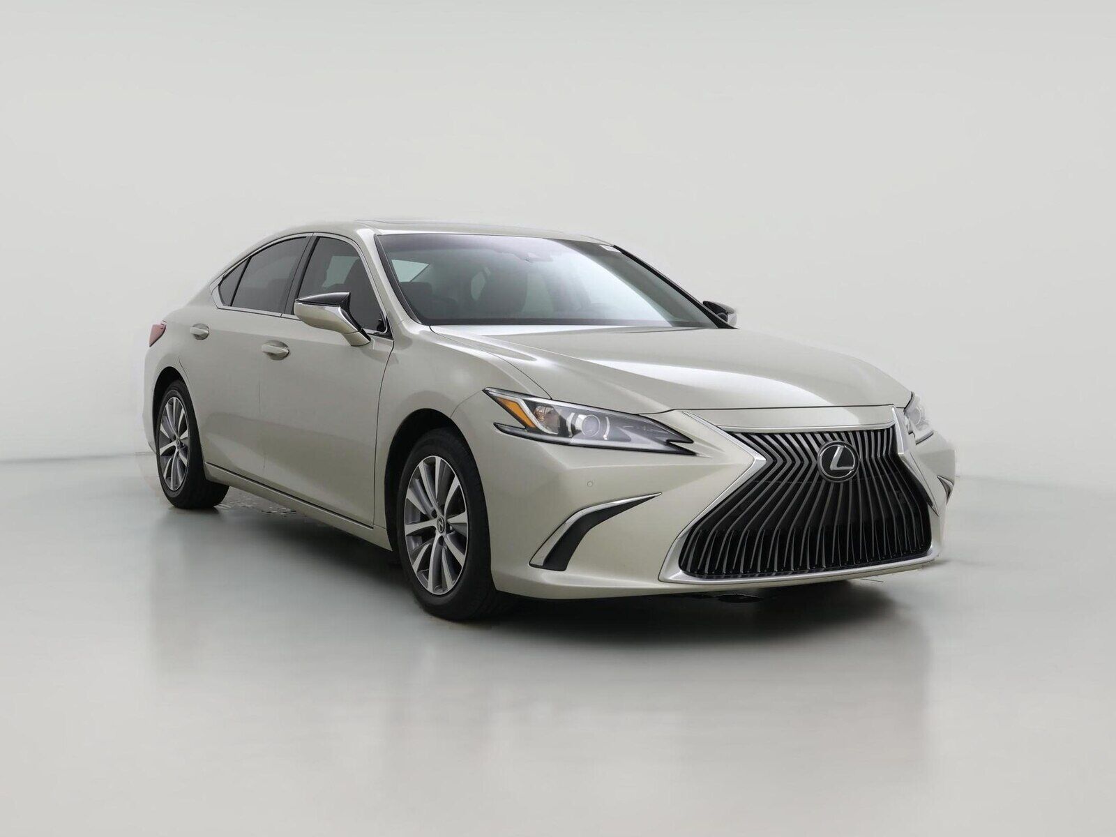 2020 LEXUS ES