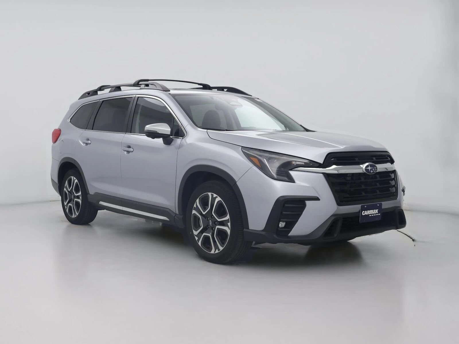 2023 SUBARU Ascent