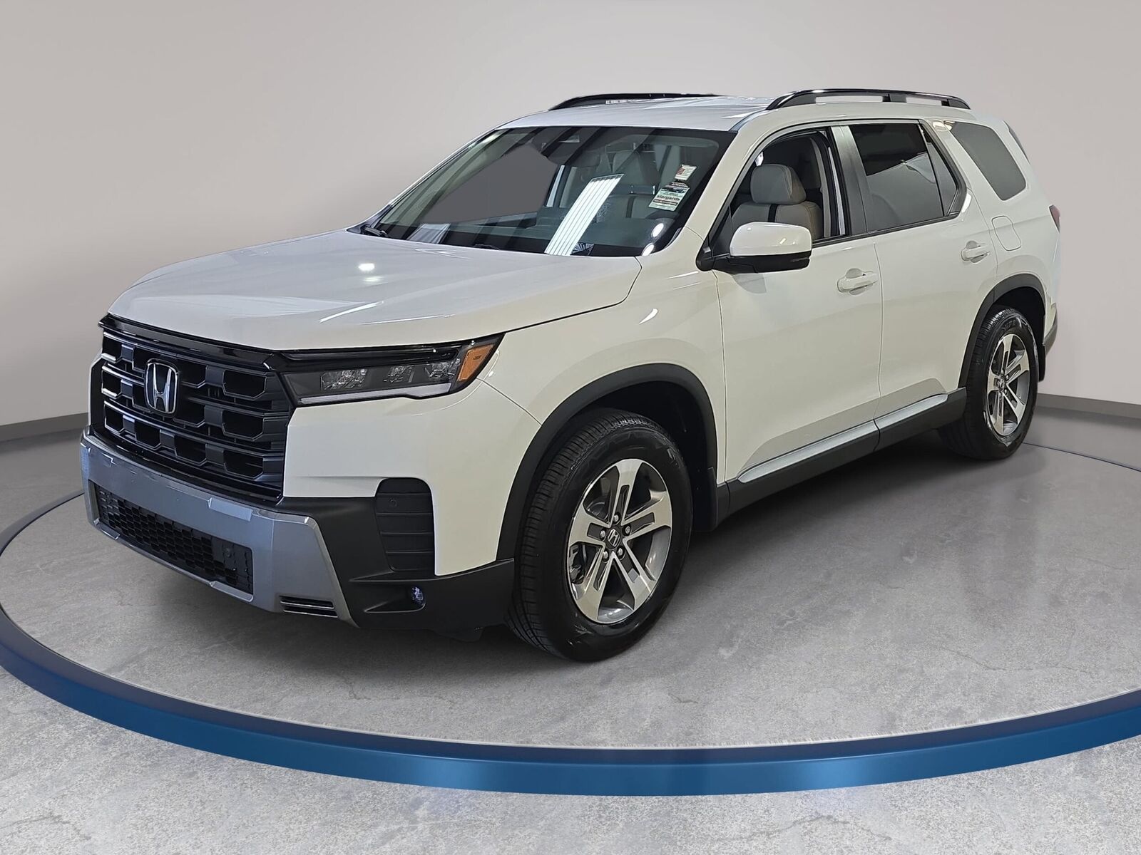 2026 HONDA Pilot