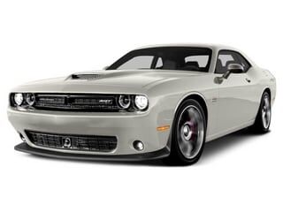 2015 DODGE Challenger