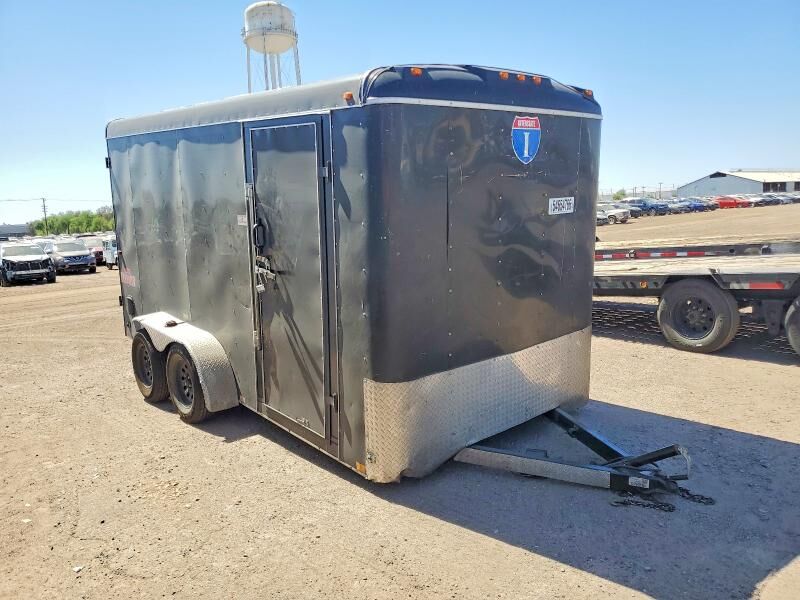 2021 INTERSTATE WEST CORP Interstate West Corp