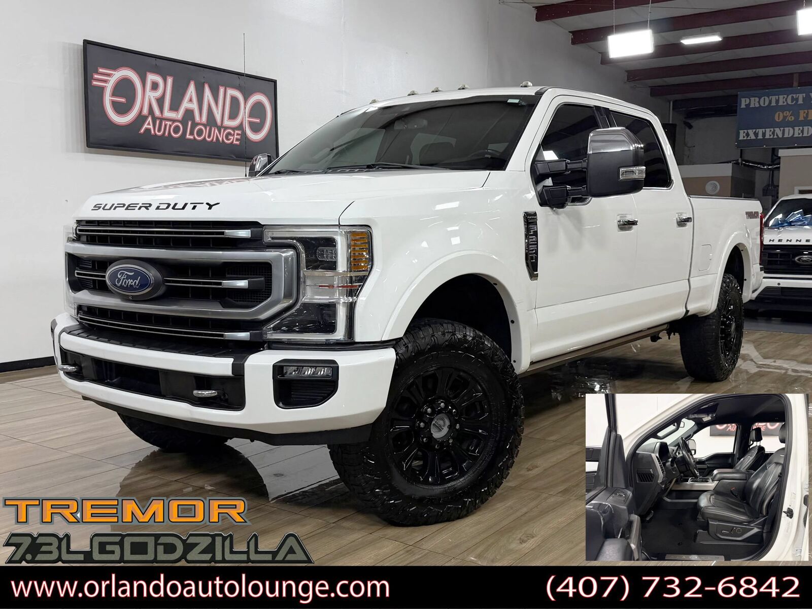 2020 FORD F-250