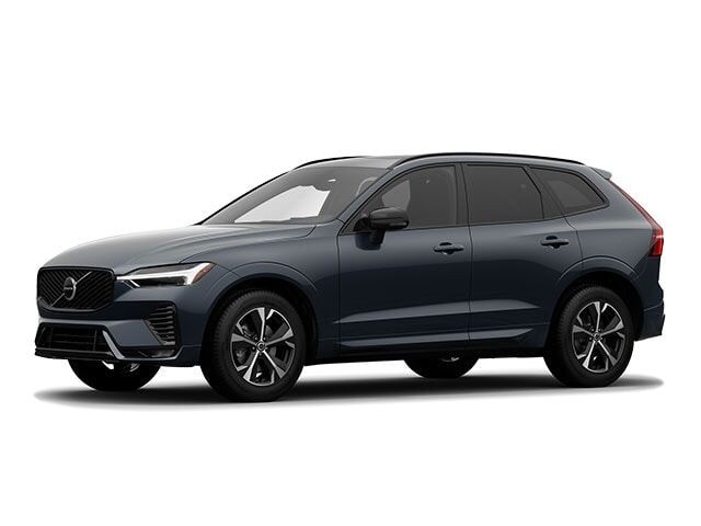 2027 VOLVO XC60