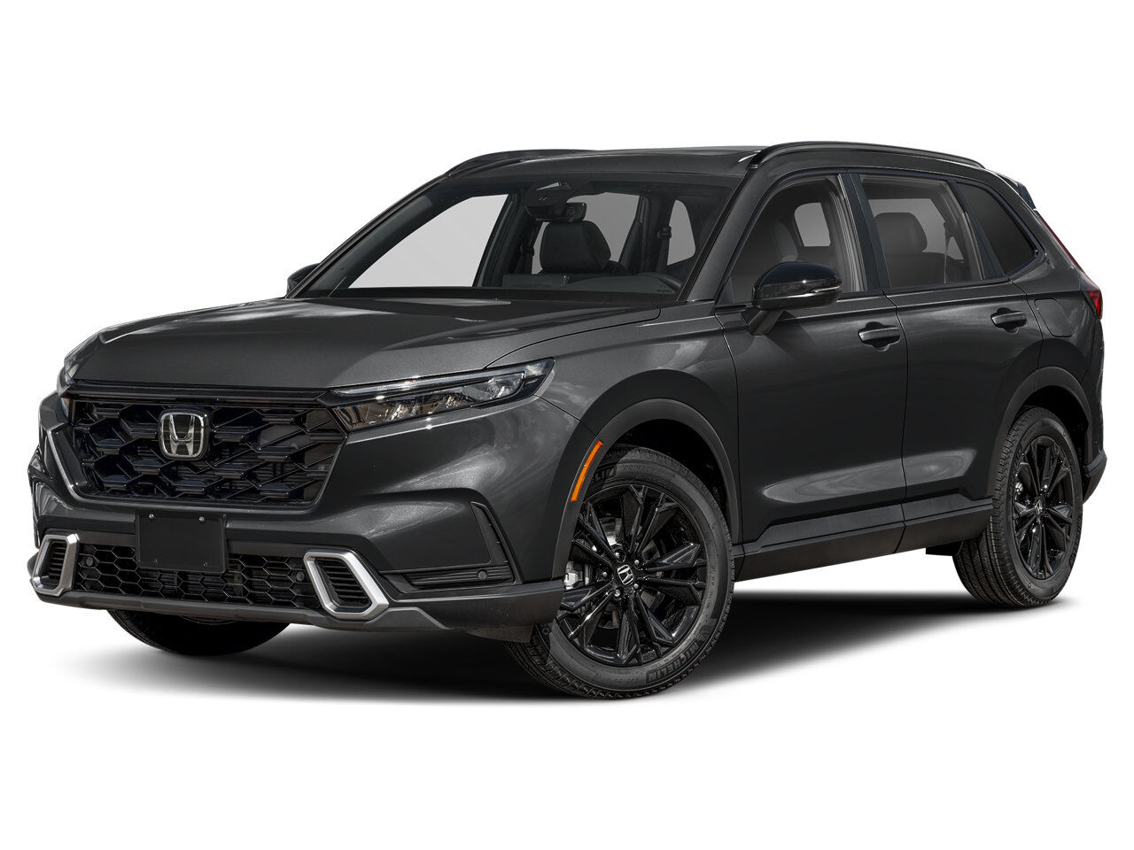 2027 HONDA CR-V