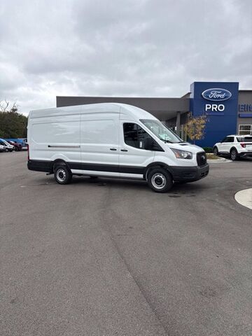 2027 FORD Transit