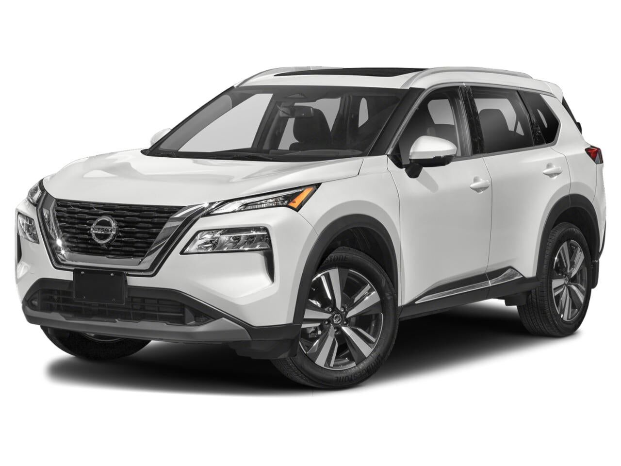 2022 NISSAN Rogue