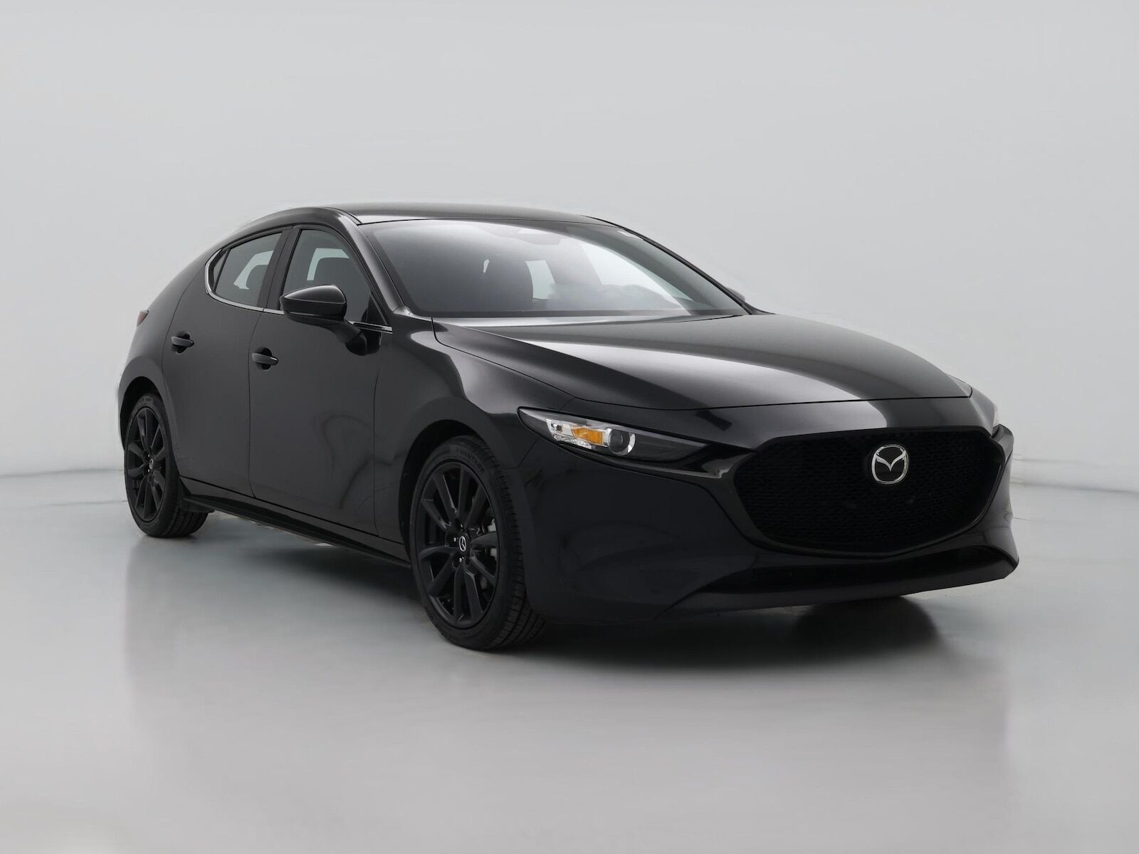 2024 MAZDA Mazda3