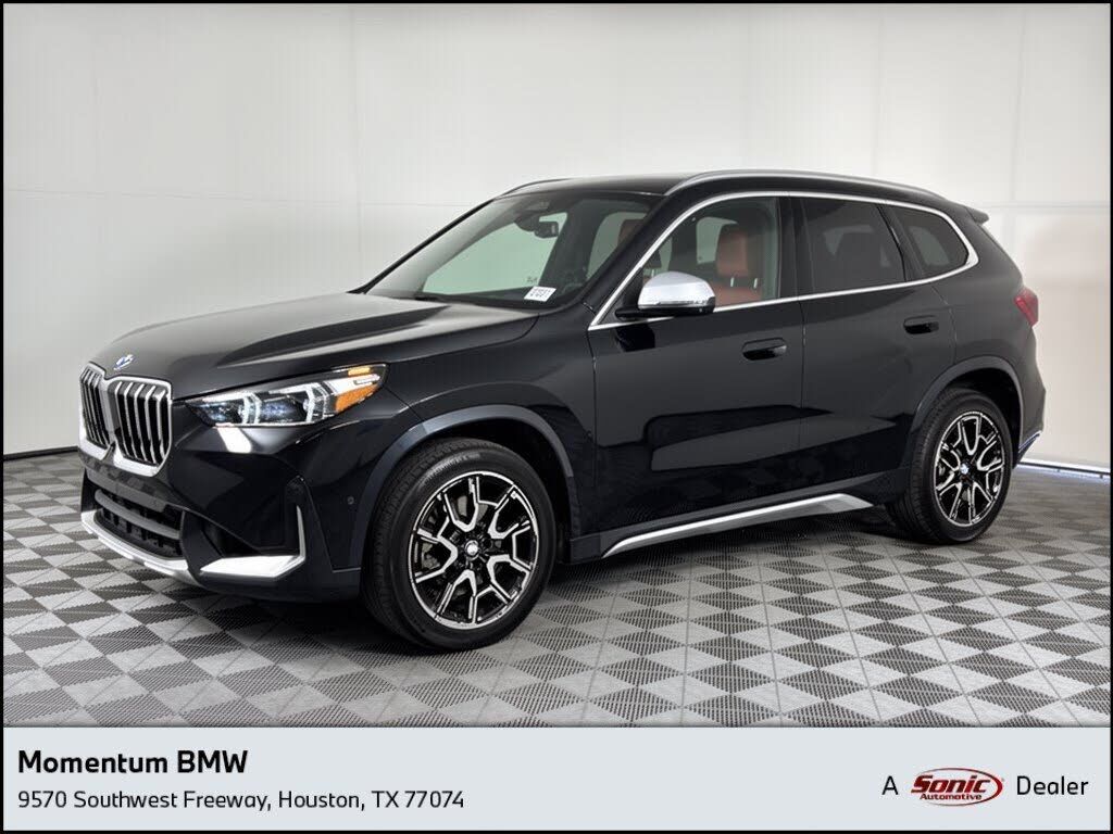 2023 BMW X1