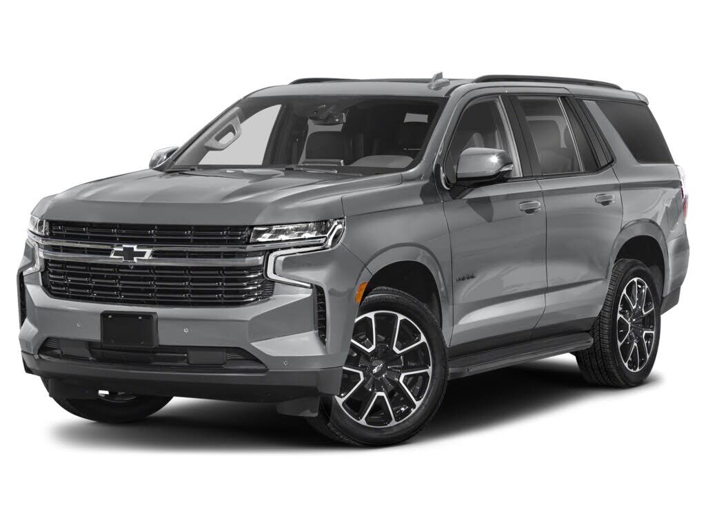 2024 CHEVROLET Tahoe