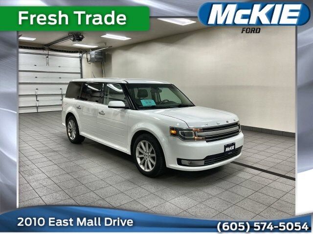 2019 FORD Flex