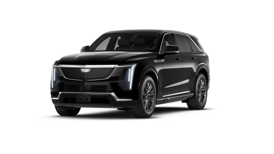 2026 CADILLAC Escalade IQ