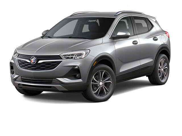 2023 BUICK Encore GX