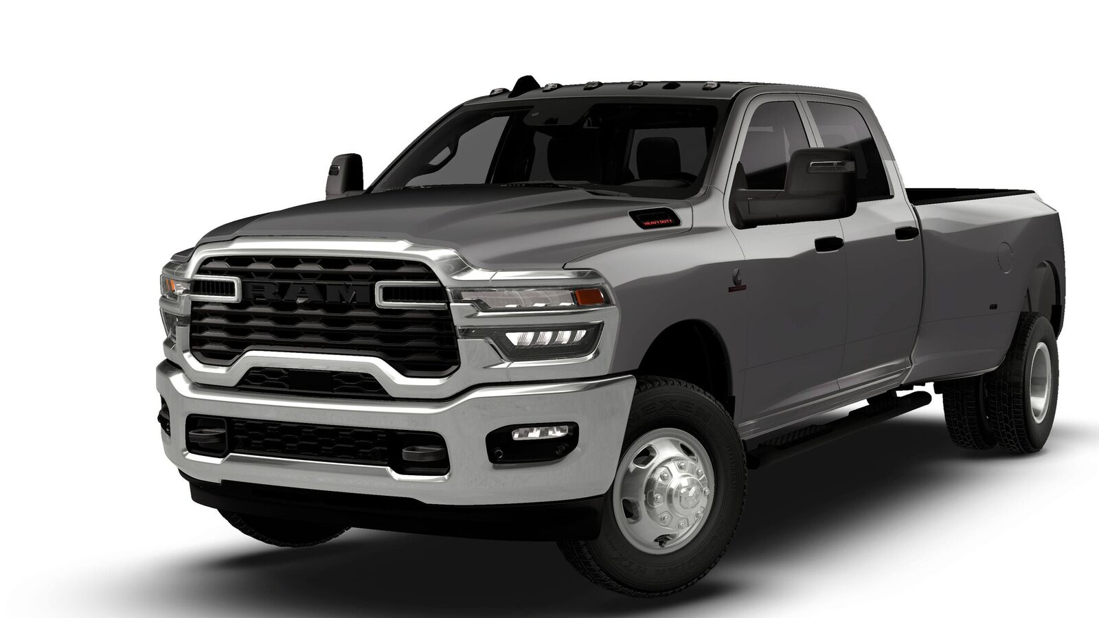 2027 RAM 3500