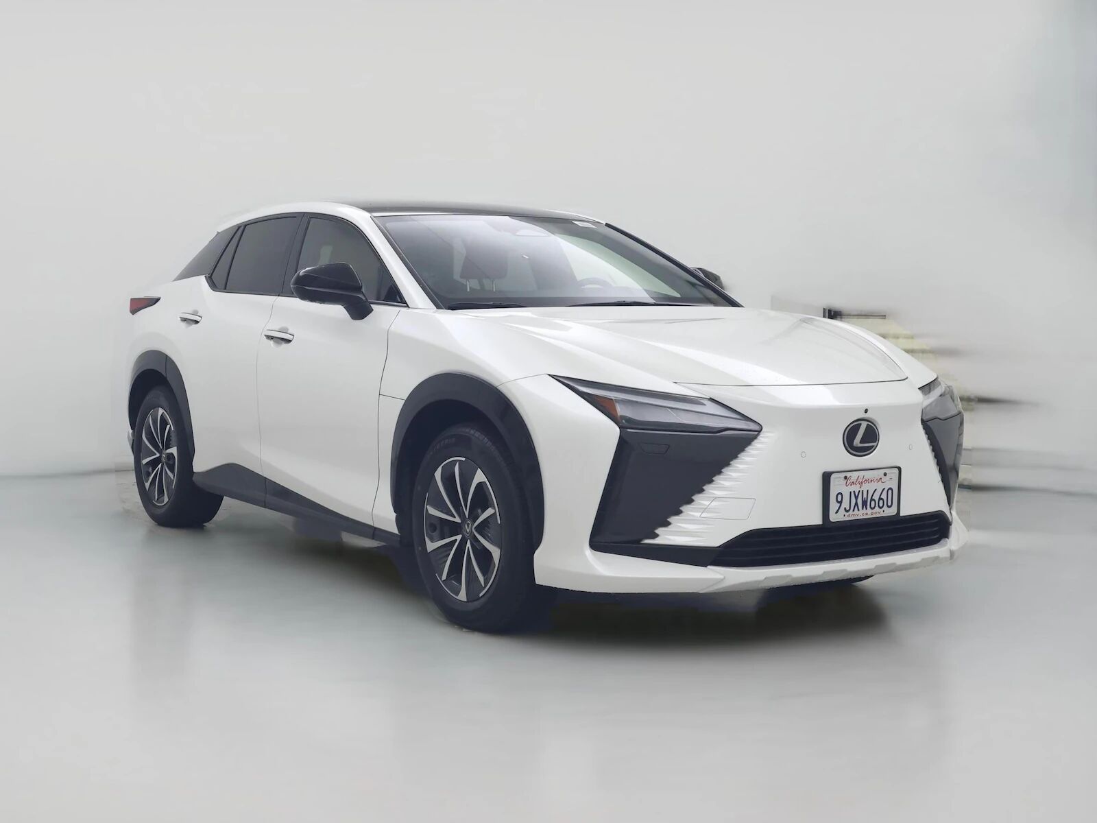2023 LEXUS RZ 450e