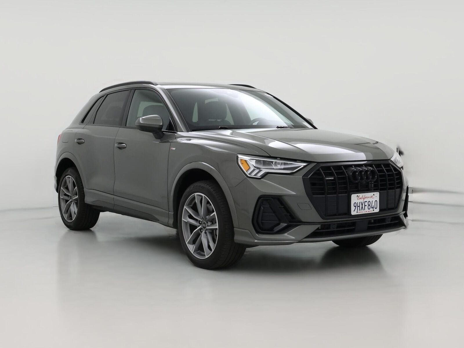 2023 AUDI Q3