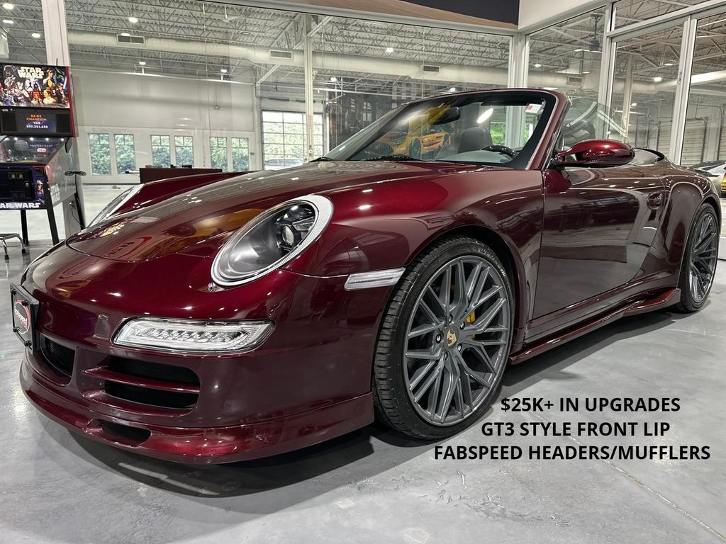 2006 PORSCHE 911