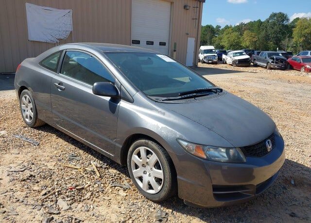 2009 HONDA Civic