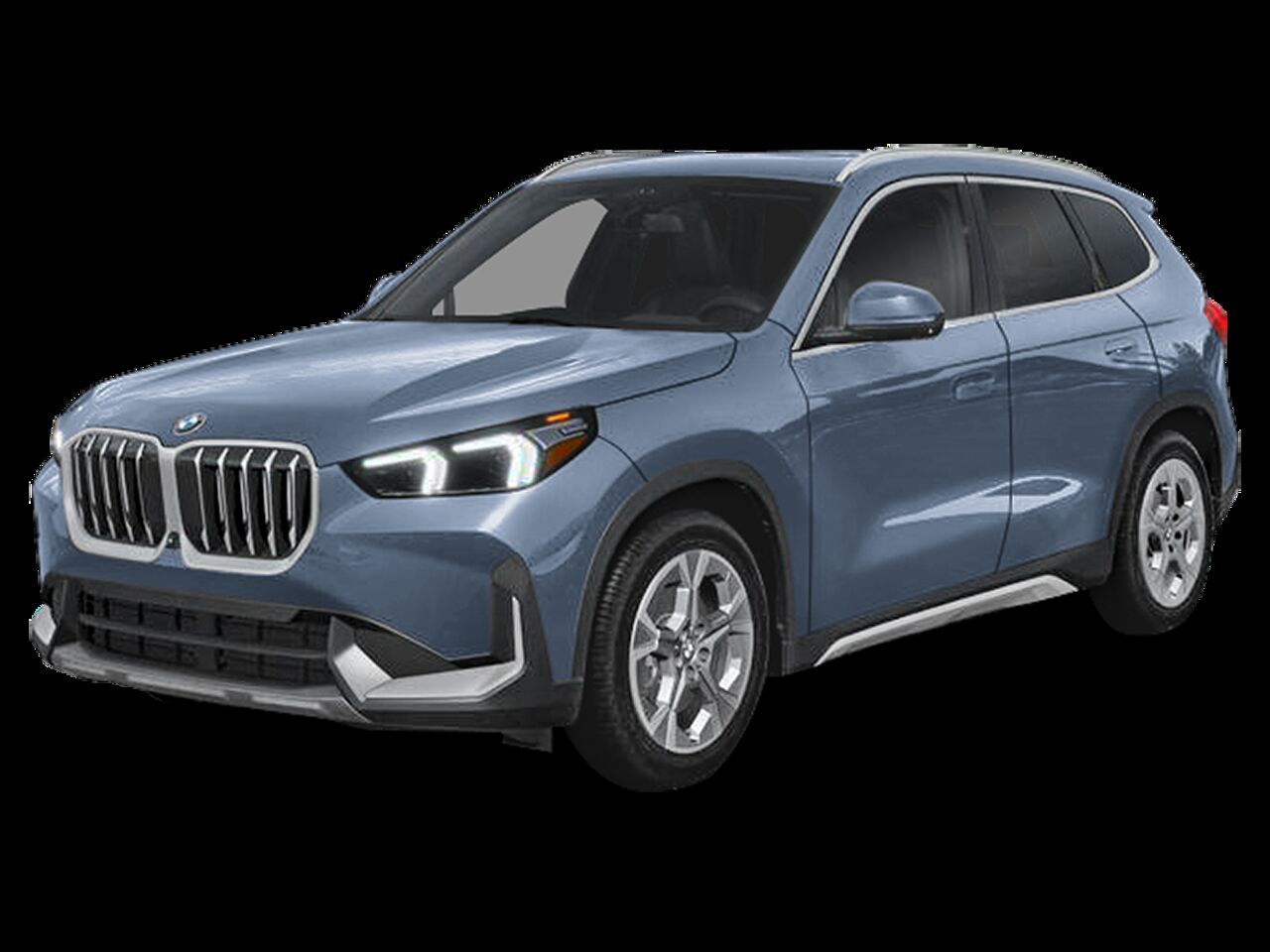 2027 BMW X1