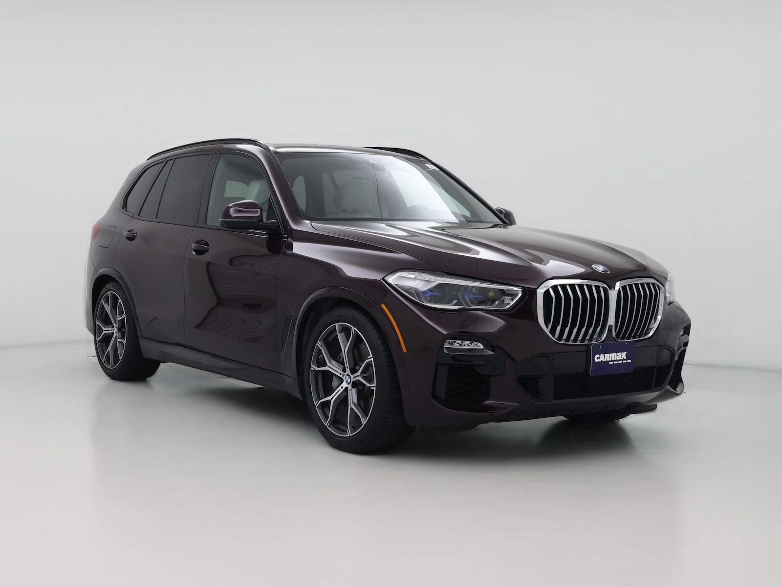 2020 BMW X5