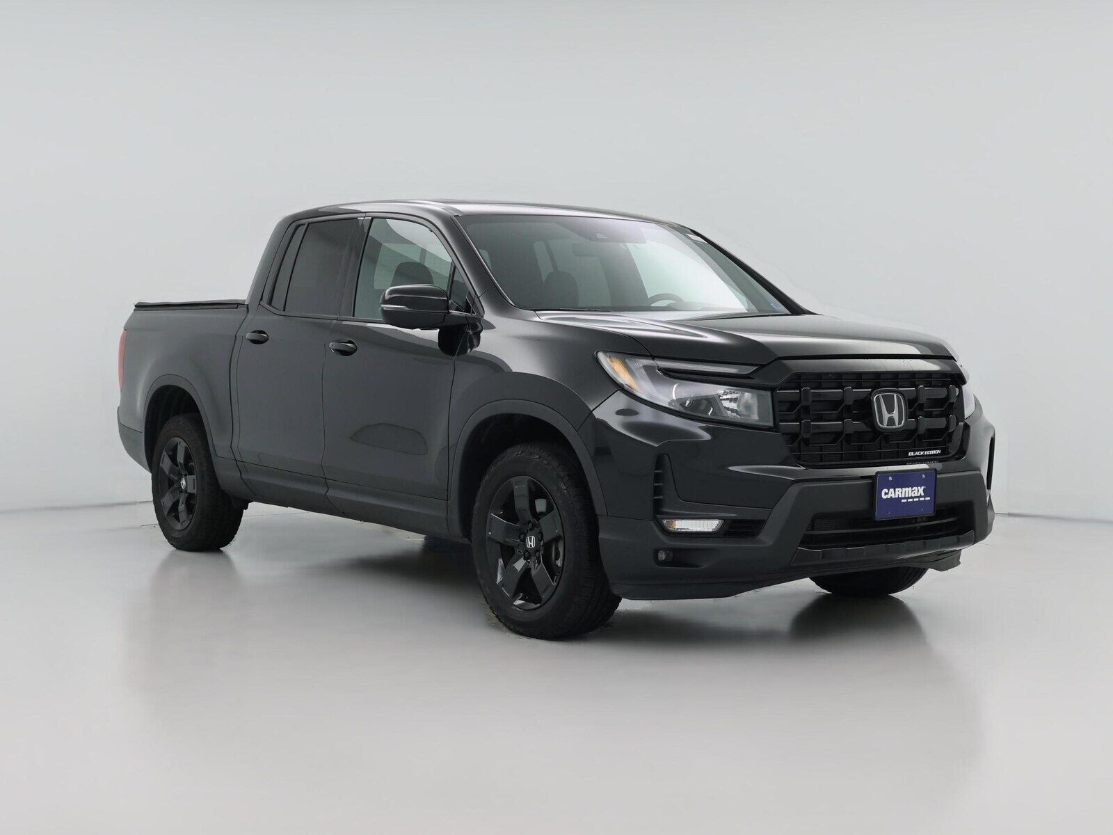 2025 HONDA Ridgeline