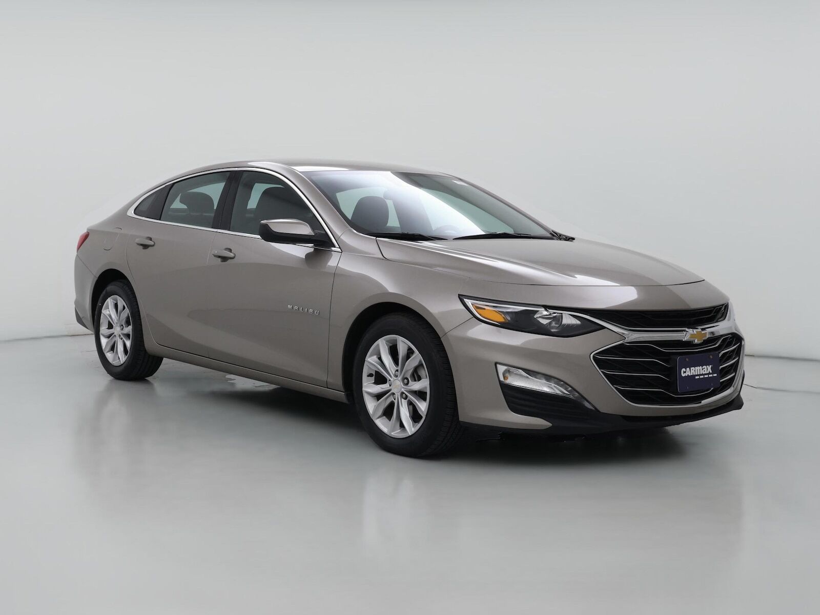 2025 CHEVROLET Malibu