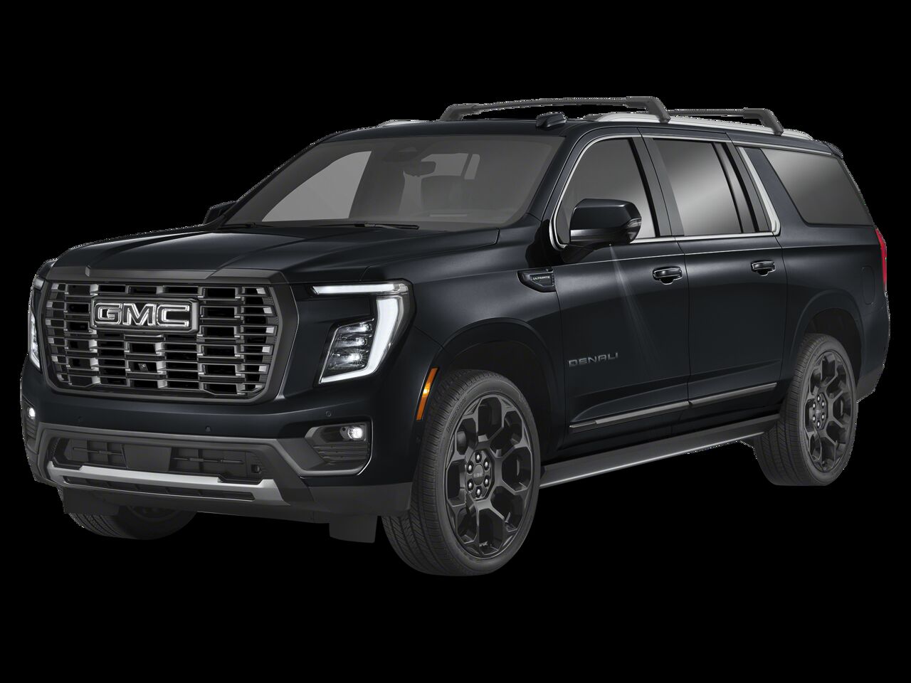 2025 GMC Yukon XL