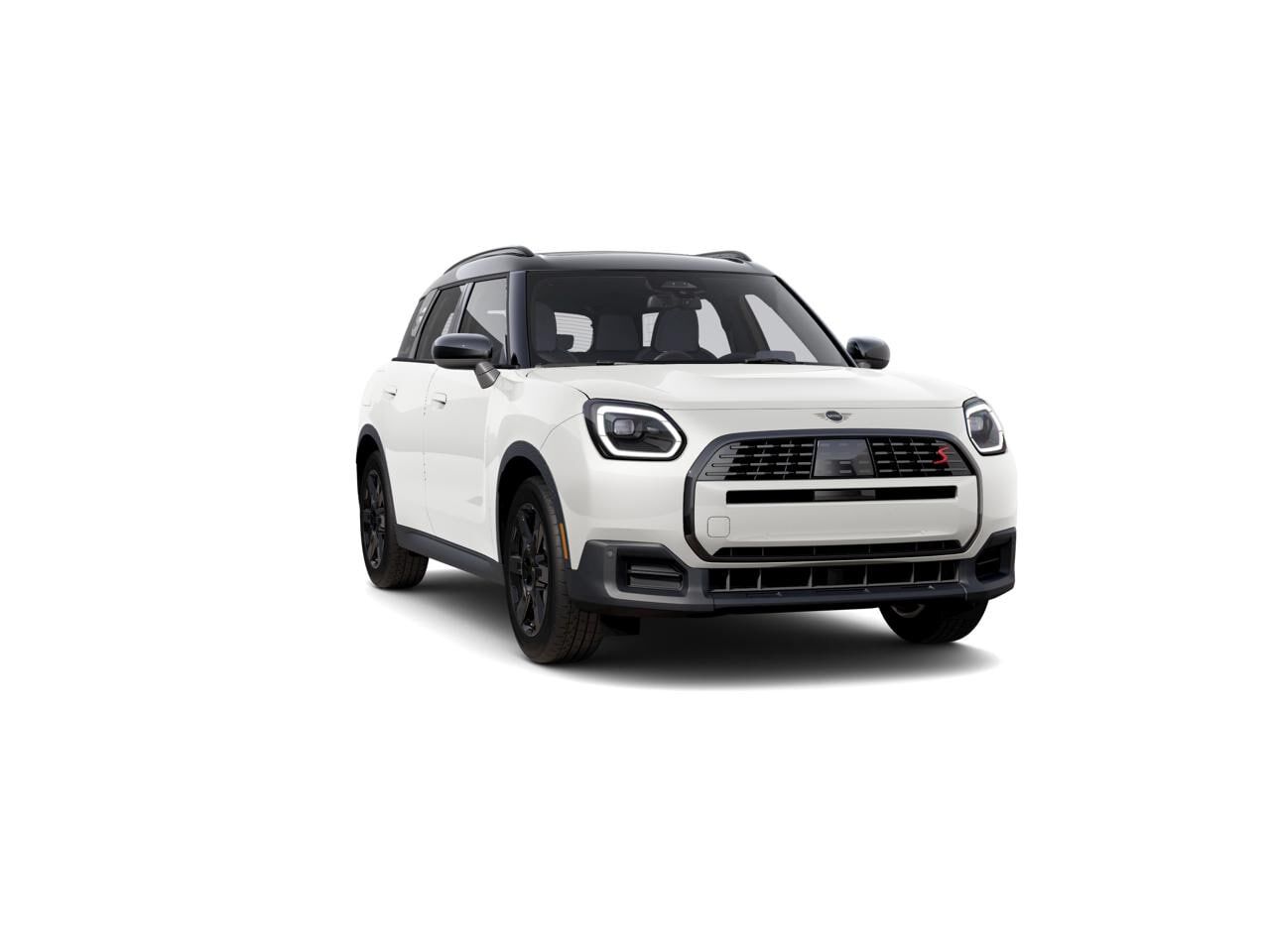 2027 MINI Countryman