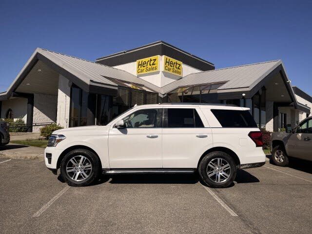 2023 FORD Expedition