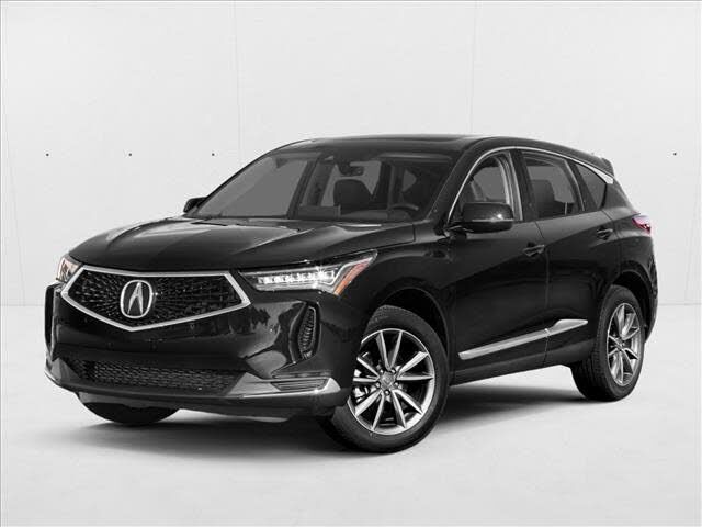 2024 ACURA RDX