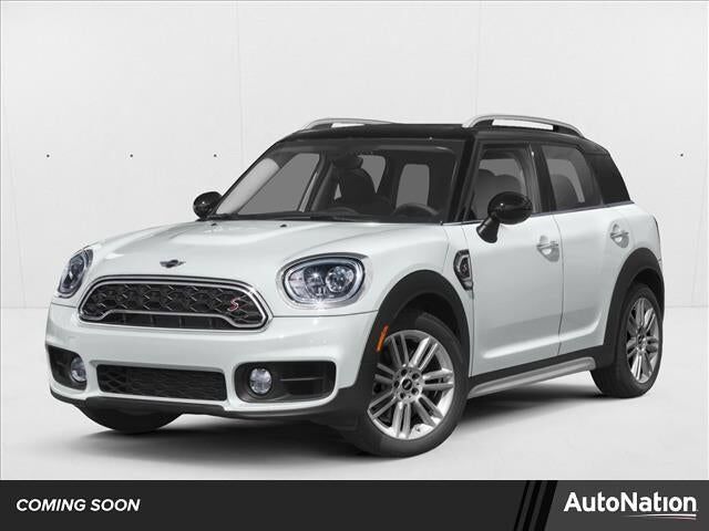 2020 MINI Countryman