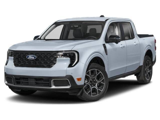 2027 FORD Maverick