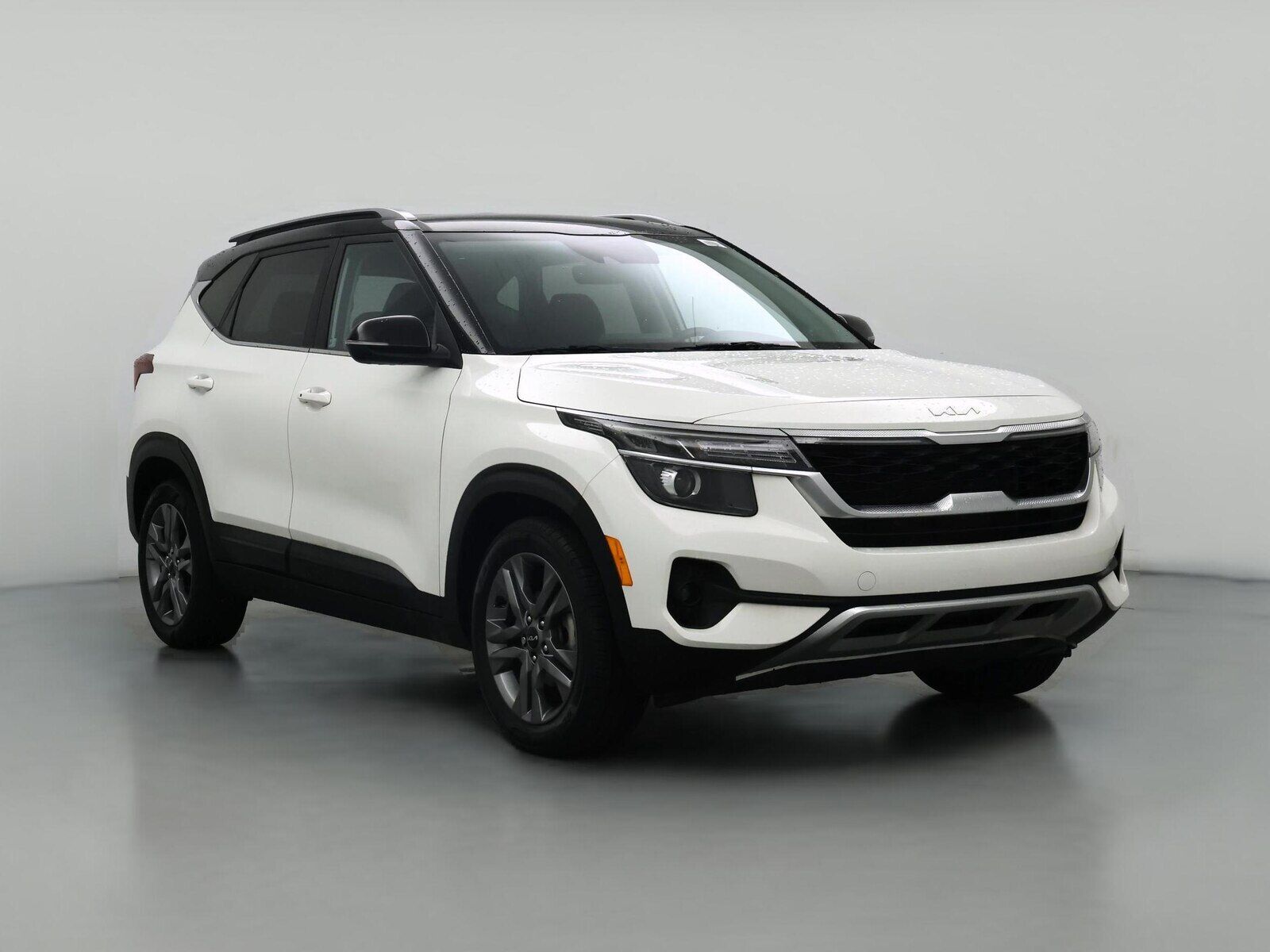 2023 KIA Seltos
