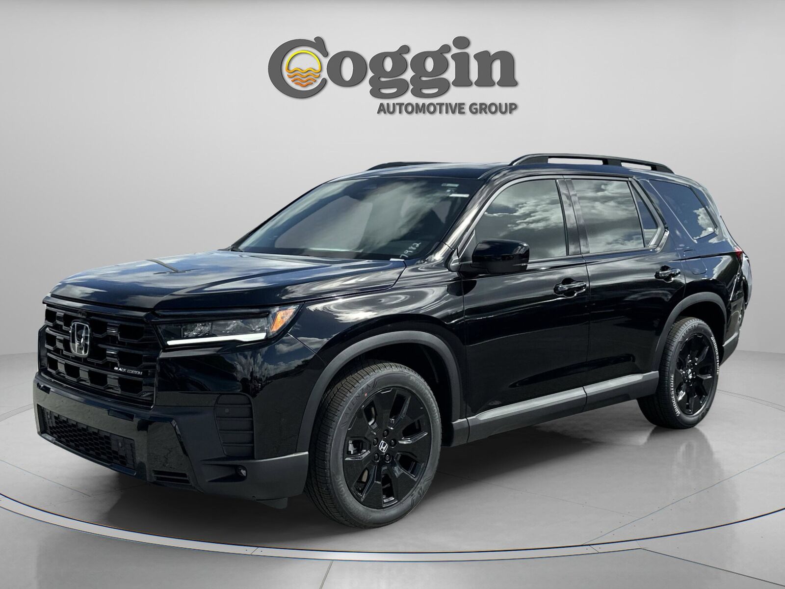 2026 HONDA Pilot
