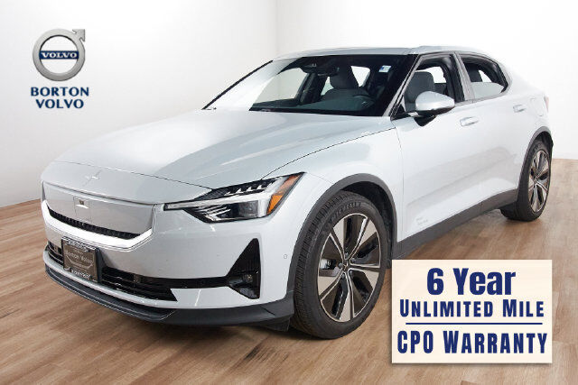 2024 POLESTAR PS2
