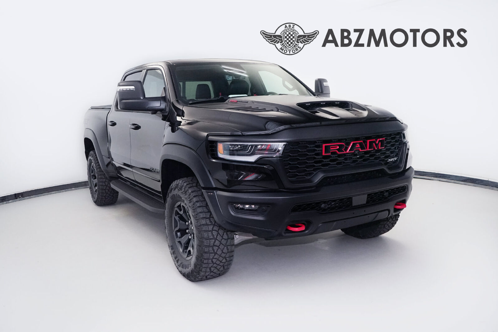 2027 RAM 1500