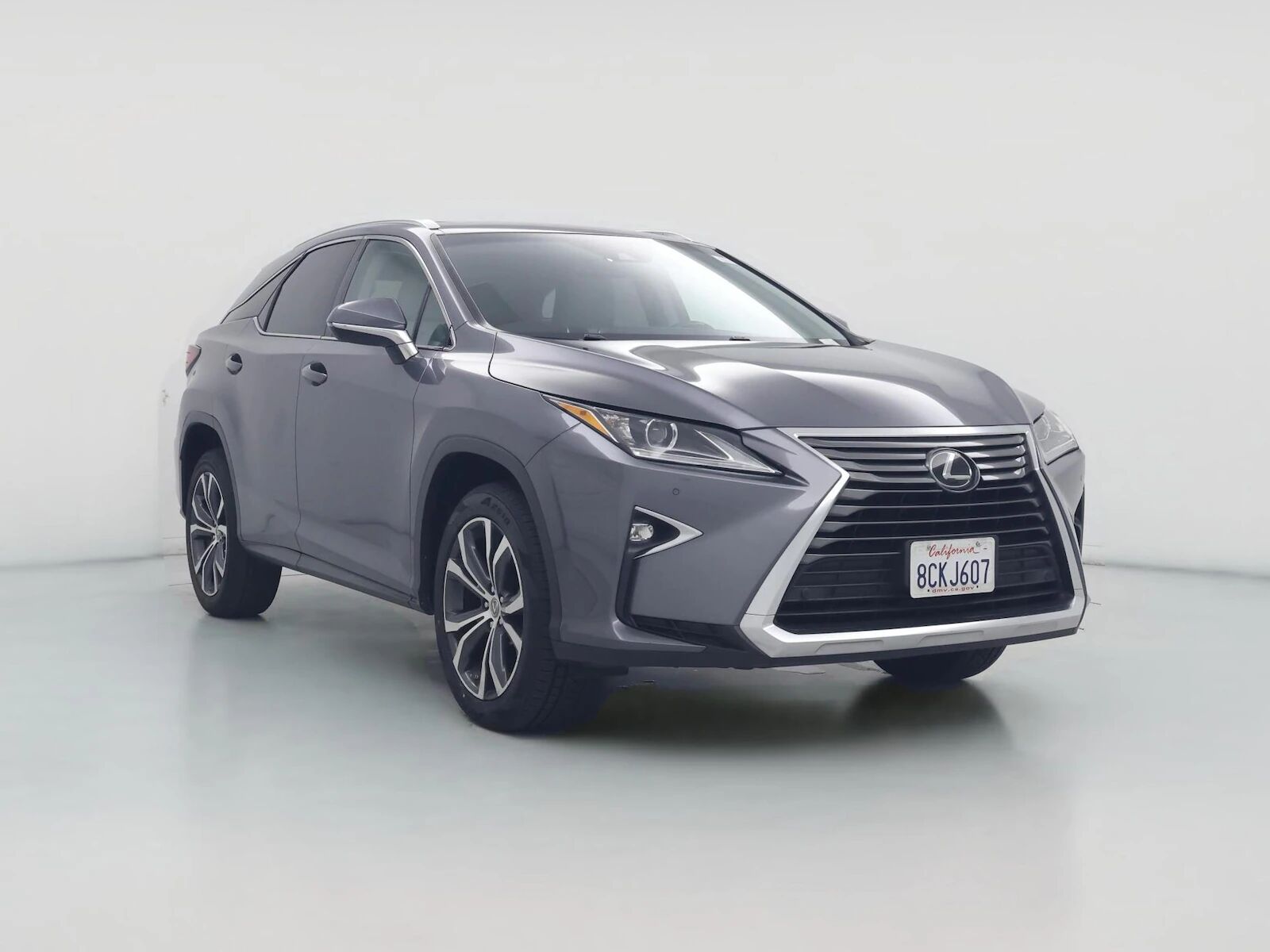 2017 LEXUS RX