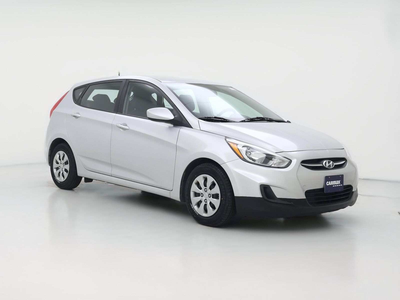 2017 HYUNDAI Accent