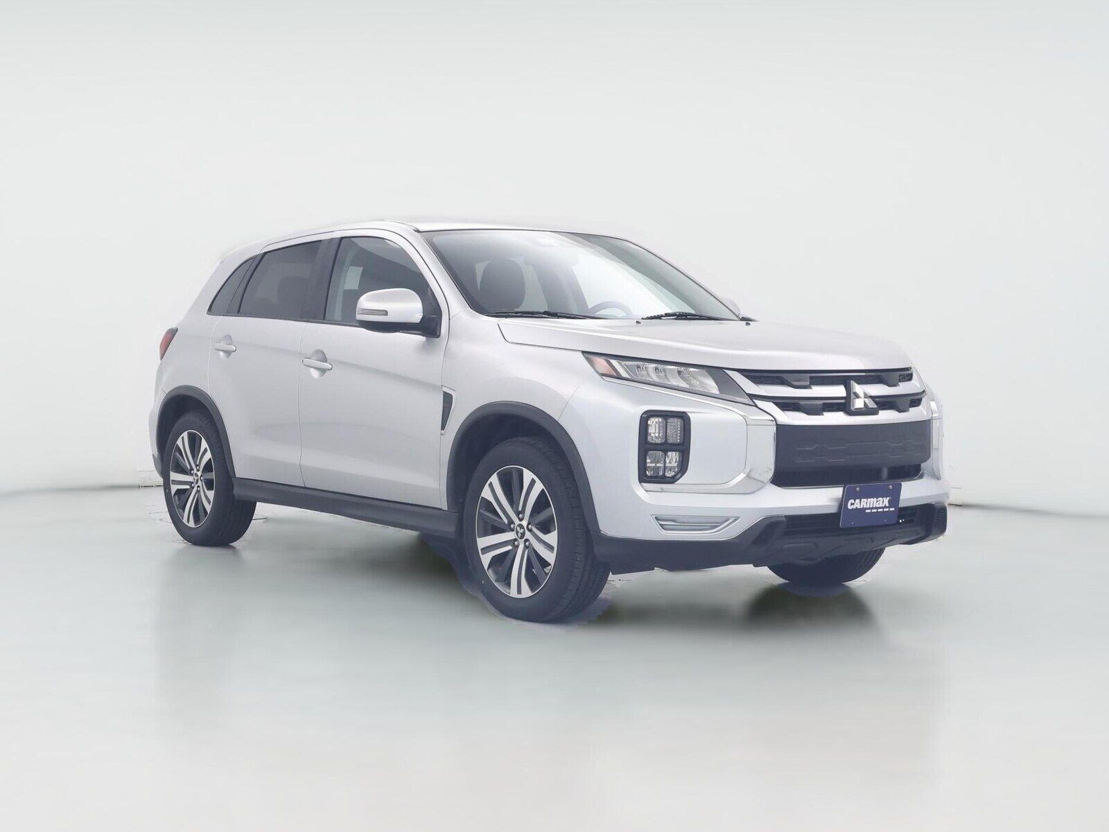 2020 MITSUBISHI Outlander Sport
