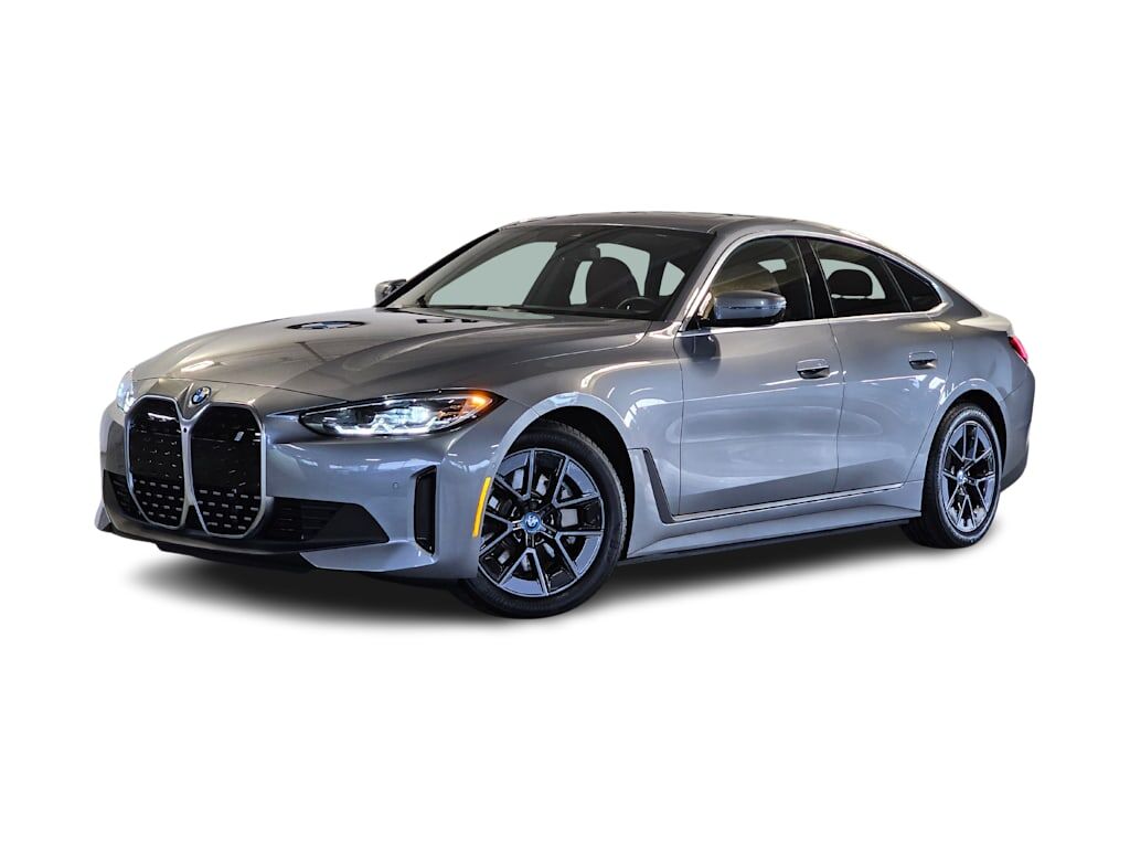 2024 BMW i4