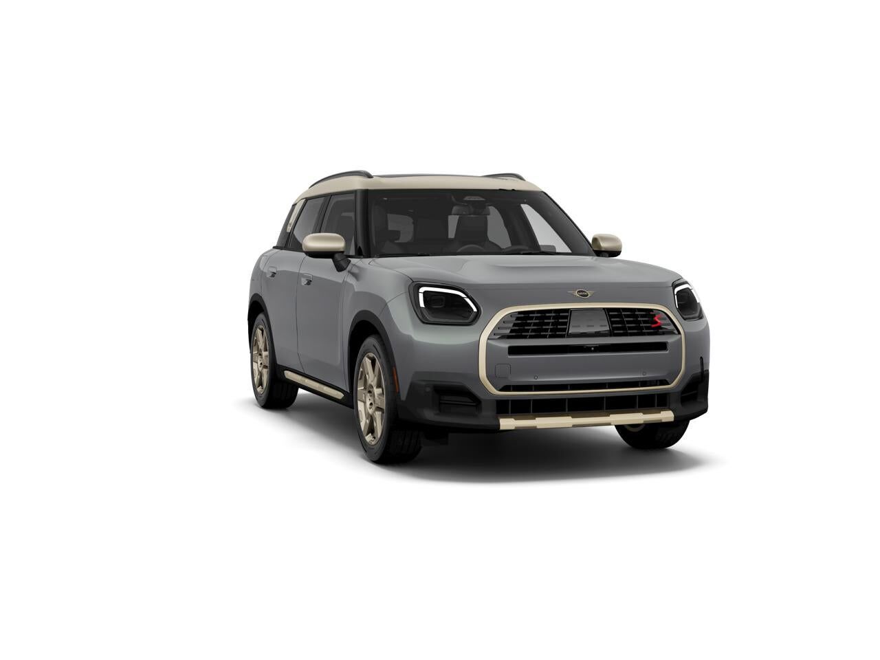 2027 MINI Countryman