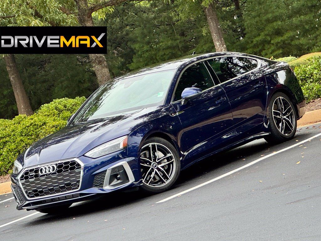 2024 AUDI A5