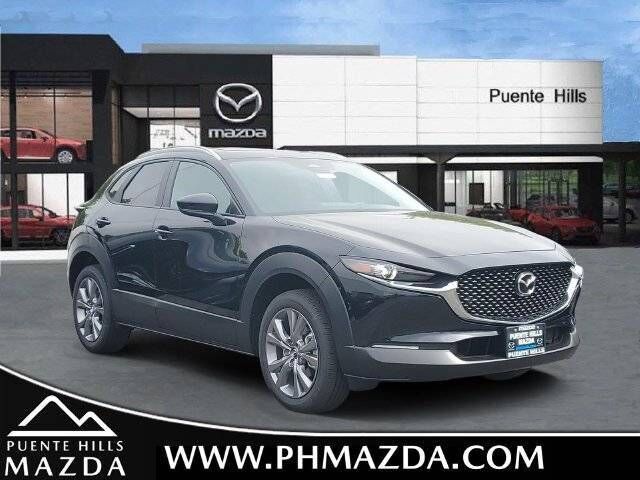 2026 MAZDA CX-30