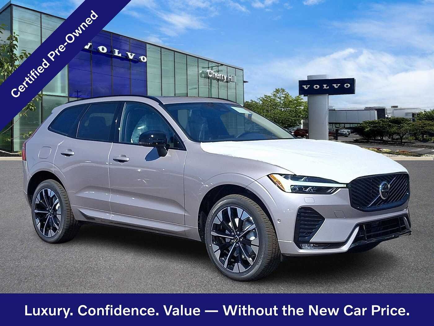 2026 VOLVO XC60