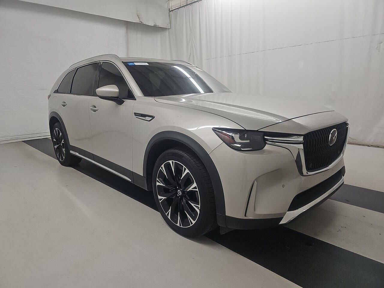 2024 MAZDA CX-90