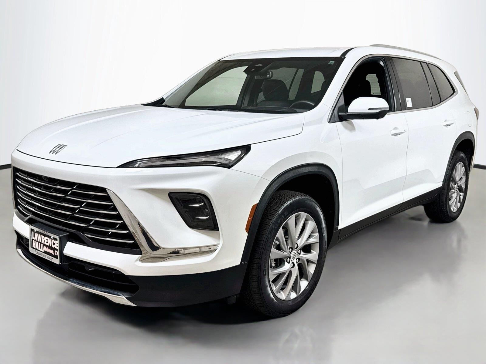 2025 BUICK Enclave