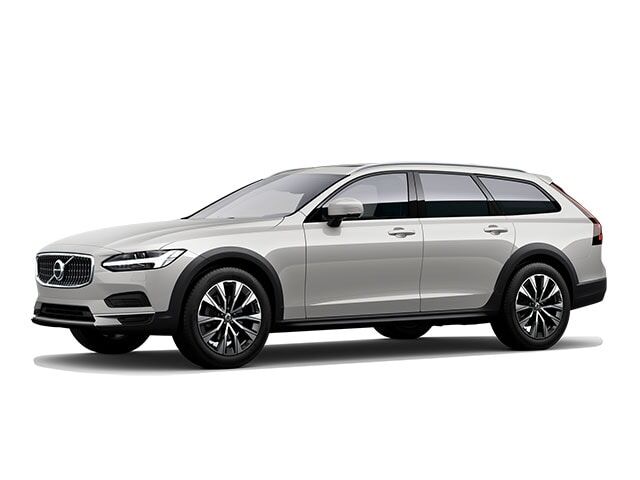 2021 VOLVO V90CC