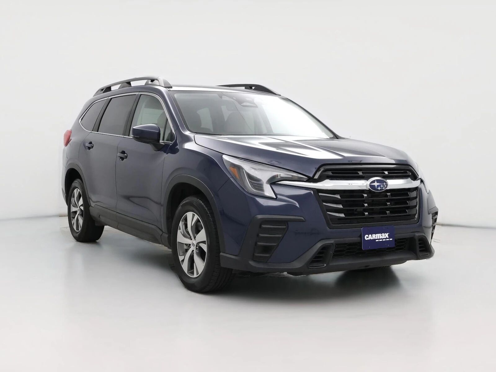2025 SUBARU Ascent