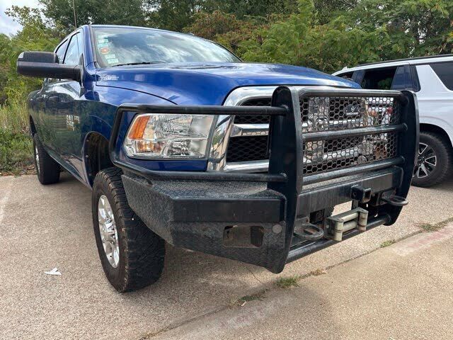 2015 RAM 2500