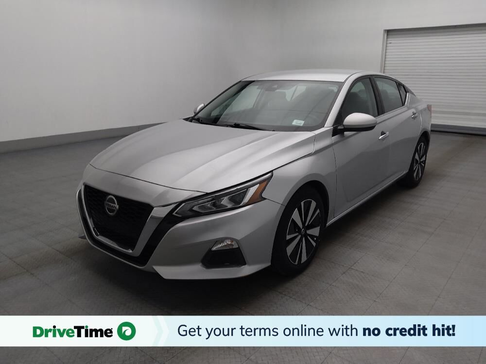 2022 NISSAN Altima